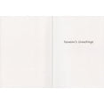 thumbnail image 2 of Allport Editions Classical Music 12 Days of Christmas Card (1 card/1 envelope), 2 of 2