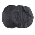 thumbnail image 2 of Universal Riding Lawn Mower Tractor Seat Cover Padded Comfort Pad Storage Pouch Medium, 2 of 4