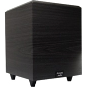 theater solutions sub8s