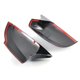 thumbnail image 2 of Cubierta del Espejo Retrovisor Tapa del Espejo Lateral Embellecedor para Forester 2014-2018 Accesorios Exteriores 91059AJ200 91059AJ210, 2 of 5