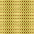 thumbnail image 1 of Ahgly Company Machine Washable Indoor Square Transitional Bold Yellow Area Rugs, 5' Square, 1 of 7