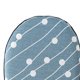 thumbnail image 4 of Guantes de planchado lazo para los dedos, accesorios, agarraderas duraderas impermeables de mano, guantes para hornear, cocinar en Puntos perfecl guantes de planchado, 4 of 8