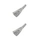 thumbnail image 3 of Bandas para la cabeza Sonducket Accesorios para el cabello ajustables Tela Type7 NO7, 3 of 6