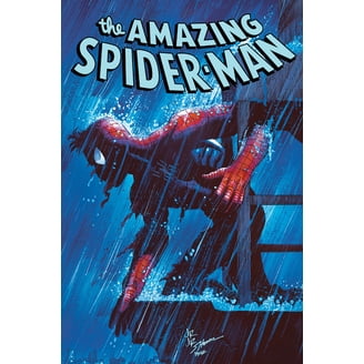 Amazing Spider-Man By J. Michael Straczynski Omnibus Vol. 1 Hc