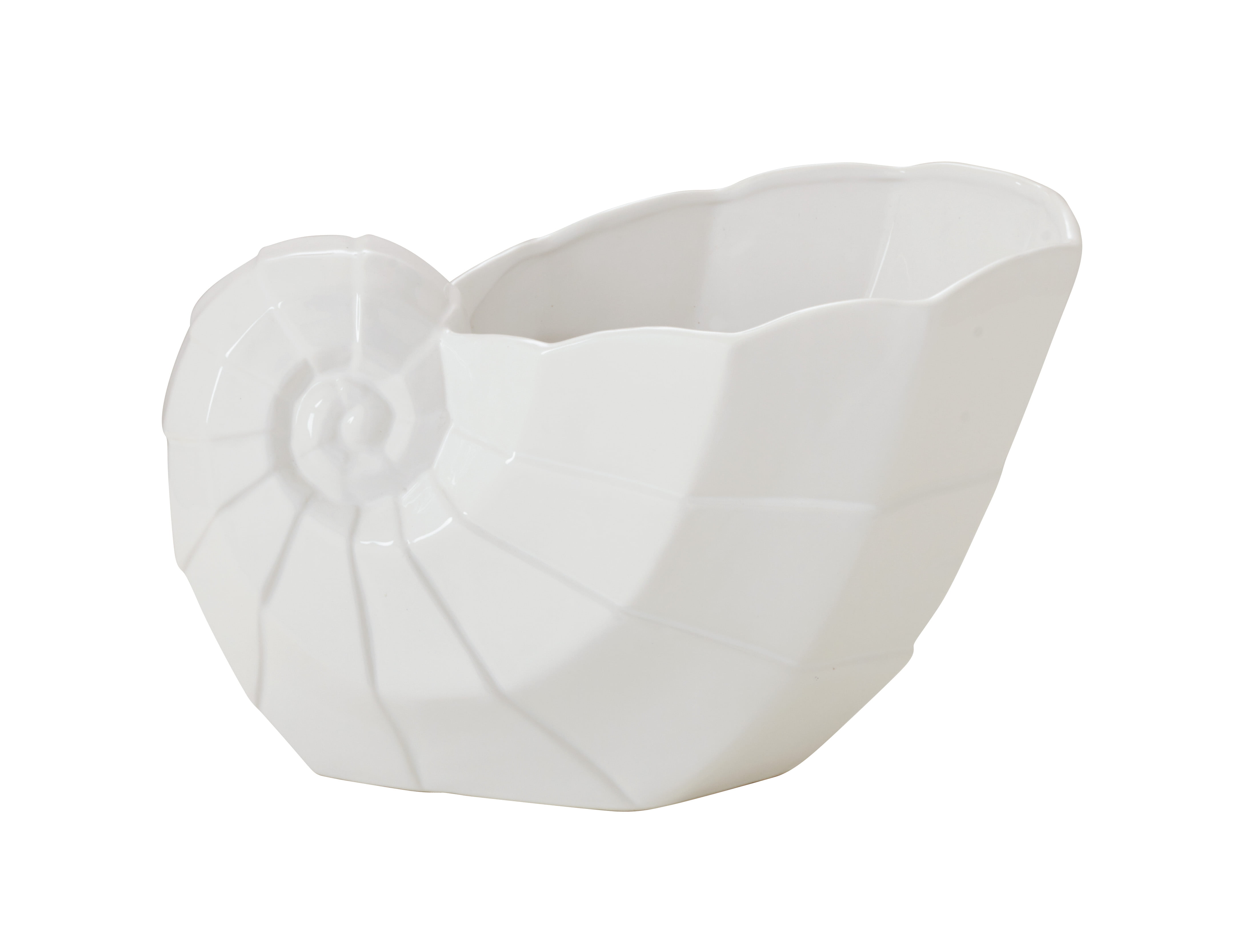 Ceramic Sea shell Decor - Walmart.com