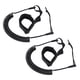 thumbnail image 1 of Accesorios para tabla de surf, cuerda de seguridad para pierna para surf, 2 uds., 1 of 5