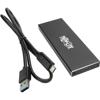 Tripp Lite USB-C to NGFF SATA SSD Enclosure Sri Lanka Ubuy