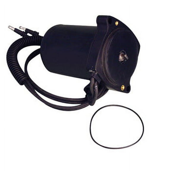 Trim Motor, 2 Wire API Mercury 135-300hp 2.5L 3.0L Verado 135-175 4cyls Pro #: PT486 X-Ref #: 828708, 878265A4 18-6773, 828708, 9-18204