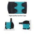 thumbnail image 2 of Bomba de succión lateral Herramientas de limpieza ajustables de ahorro de energía Bombas de filtro multifuncional Accesorios de boquilla de Filtros de acuario 6w/enchufe estadounidense (110V60HZ) Methold PT003954-03, 2 of 6