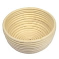 thumbnail image 3 of Linen Cloth for Brotform Proofing Basket, Rectangle, 17"x4, 1 lb, 3 of 7