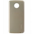 thumbnail image 1 of Incipio Interchangeable Back Plate Cover for Moto Z / Moto Z Force - Gold (Used), 1 of 2