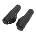 thumbnail image 4 of Bike Handlebar Grips, Easy Assembly Bicycle Handlebar Grips 1Pair Anti Slip Reduce Hand Atigue  For Cycling, 4 of 8