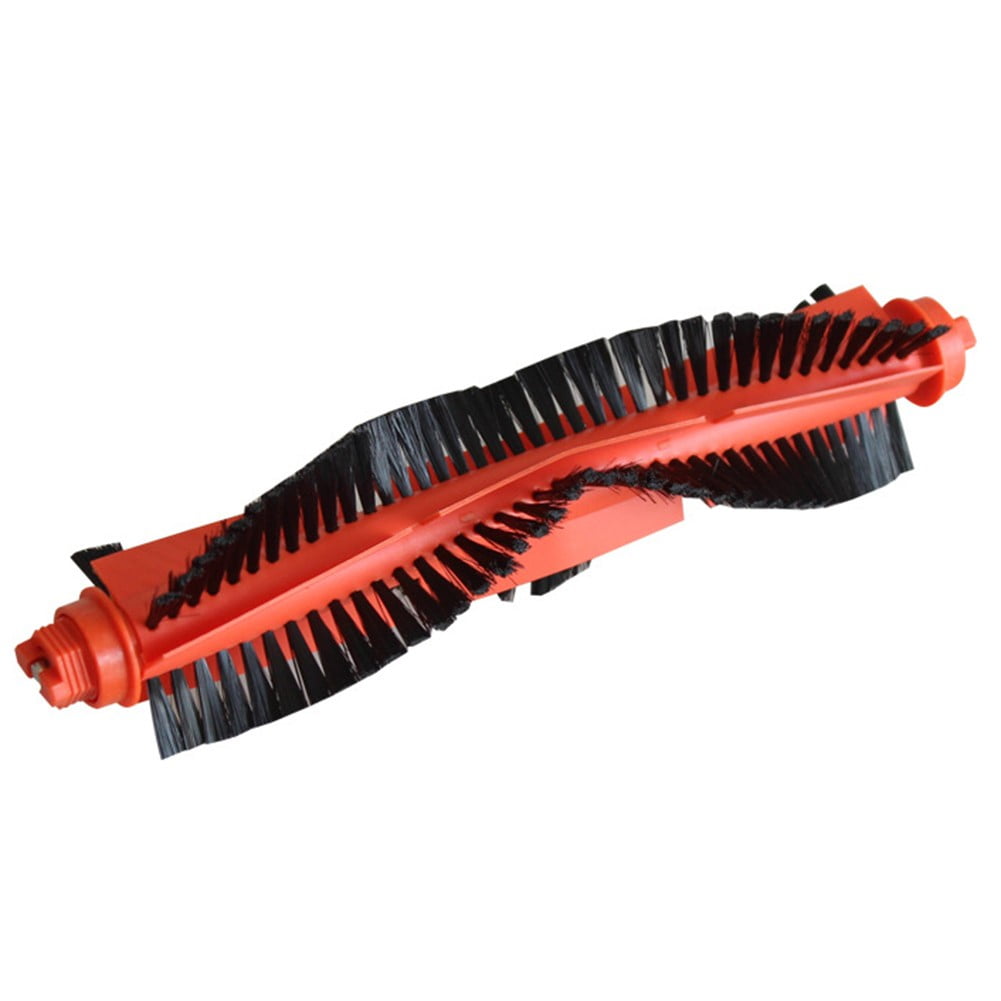 Coredy Replacement Kit For SL200 Robot Vacuum - 4 Side Brushes & 2 High Efficiency Filters, Vacuum Accessory Parts