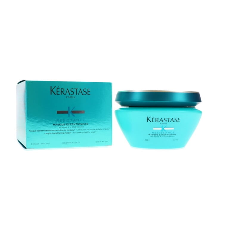 Kerastase Resistance Masque Extentioniste 6.8oz/200ml - Walmart.com