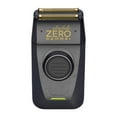 thumbnail image 1 of GAMMA+ Absolute Zero - Máquina de afeitar de lámina y recortadora retráctil, 1 of 5