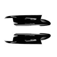 thumbnail image 3 of For 3 Series E90 E91 E92 E93 M3 2006-2013 Front Bumper Lip Angle Diffuser Splitter Spoiler Protector, 3 of 5