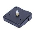 thumbnail image 6 of 3 Set Replacement Wall Clock Repair Parts Pendulum Movement Mechanism Quartz Clock Motor With Hands & Fittings Kit, 6 of 8