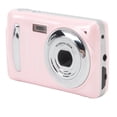 thumbnail image 1 of Cámara Digital 1080P FHD 16MP Para Fotografía Video Vlogging Con Zoom Digital 16X, Pantalla De 2,4 Pulgadas Enfoque Automático Cámara Digital De Estabilización Multieje,, 1 of 7