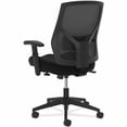 thumbnail image 6 of HON BSXVL581SB11T 18 in. to 22 in. Seat Height 250 lbs. Capacity Crio High-Back Task Chair - Black, 6 of 8