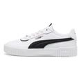 thumbnail image 1 of Tenis Puma Carina 2.0 Lux Mujer 39501703 blanco 24, 1 of 6