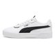 thumbnail image 1 of Tenis Puma Carina 2.0 Lux Mujer 39501703 blanco 24, 1 of 6