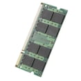 thumbnail image 1 of Memoria RAM DDR2 de 2 GB, 667 MHz, PC2 5300, para portátil, 1,8 V, 200 pines, SODIMM para AMD, 1 of 8