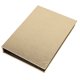 thumbnail image 1 of Libro de almacenamiento de pegatinas para uñas NikouMX 30 páginas oro plata, 1 of 8