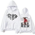 thumbnail image 2 of Tate Mcrae Merch Hoodie Think Later 2024 Tour Hoodie Harajuku Hip Hop Pullover Tops Sweatshirt, 2 of 6