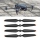thumbnail image 3 of Hélice para dron RC, piezas para dron RC, liberación rápida, fácil de instalar para DJI Mavic 3 2 pares, 3 of 9