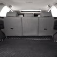 thumbnail image 4 of coverdream Rav4 Cloth Seat Covers Full Set for 2019-2024 2025 Toyota Rav4 LE,XLE,XLE Premium,Limited SUV - Washable Polyester(Gray,Full Set), 4 of 10