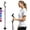 Purple, variant on Walking Cane Foldable for Men & Women Seniors for Balance,Self Standing Folding Cane,Height Adjustable Anti-Slip Lightweight Alloy Walking Stick Collapsable for Travel Mobility Aid