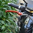 thumbnail image 6 of Motorcycle Brake Lever Clutch Lever Front Control Handle Brake Clutch Lever, 6 of 12