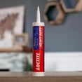 thumbnail image 6 of Loctite Power Grab Express Heavy Duty Construction Adhesive, Versatile Construction Glue for Wood, Wall, Tile, Foam Board & More - 9 fl oz Cartridge, Pack of 6, 6 of 7