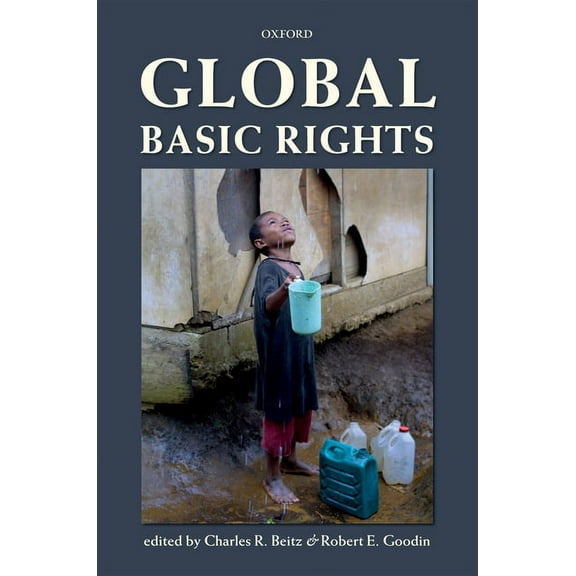 Global Basic Rights P, (Paperback)