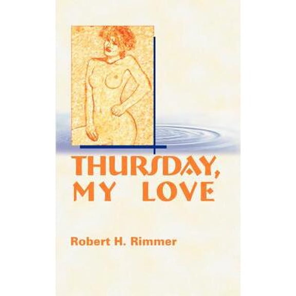 Thursday, My Love