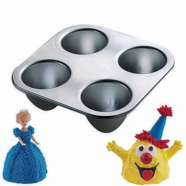 Mini Wonder Mold Cake Pan from Wilton 3020 NEW