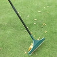 thumbnail image 3 of Artificial Turf Garden Carpet Rake with Extendable Lightweight Telescopic Handle, 3 of 7