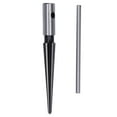 thumbnail image 1 of Reamersfor Metal,Reamer T Shape Handle Reamer Countersunk Drill Rapid Response, 1 of 14