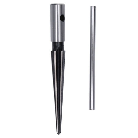 

T-Shape Handle Reamer High Speed Steel Premium Craftsmanship Ideal for Fine Work Hardened Tapered Design 5-16mm Round Handle Taper Reamer