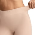 thumbnail image 5 of Jockey Women's Skimmies Seamfree Ultralight Smoothing Cooling Slipshort, 5 of 6