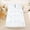 Blue White, variant on Erosebridal Dreamy Pink Bow Tie Twin Sheet Sets 3pcs For Girls,Cartoon Ribbon Bow Bedding For Kids Teens