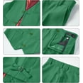 thumbnail image 6 of Boys Vest Set Formal Dress Suits Wedding Outfit Dresswear 4pcs, 6 of 6
