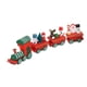 thumbnail image 2 of Adorno de Madera Yuarrent Tren de Navidad, 2 of 6