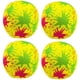 thumbnail image 2 of Greeniant 12 piezas de bolas de agua reutilizables de 5 cm, pelota de esponja para la playa, juguetes de tela que rebotan, deportes submarinos Type2 NO2, 2 of 6