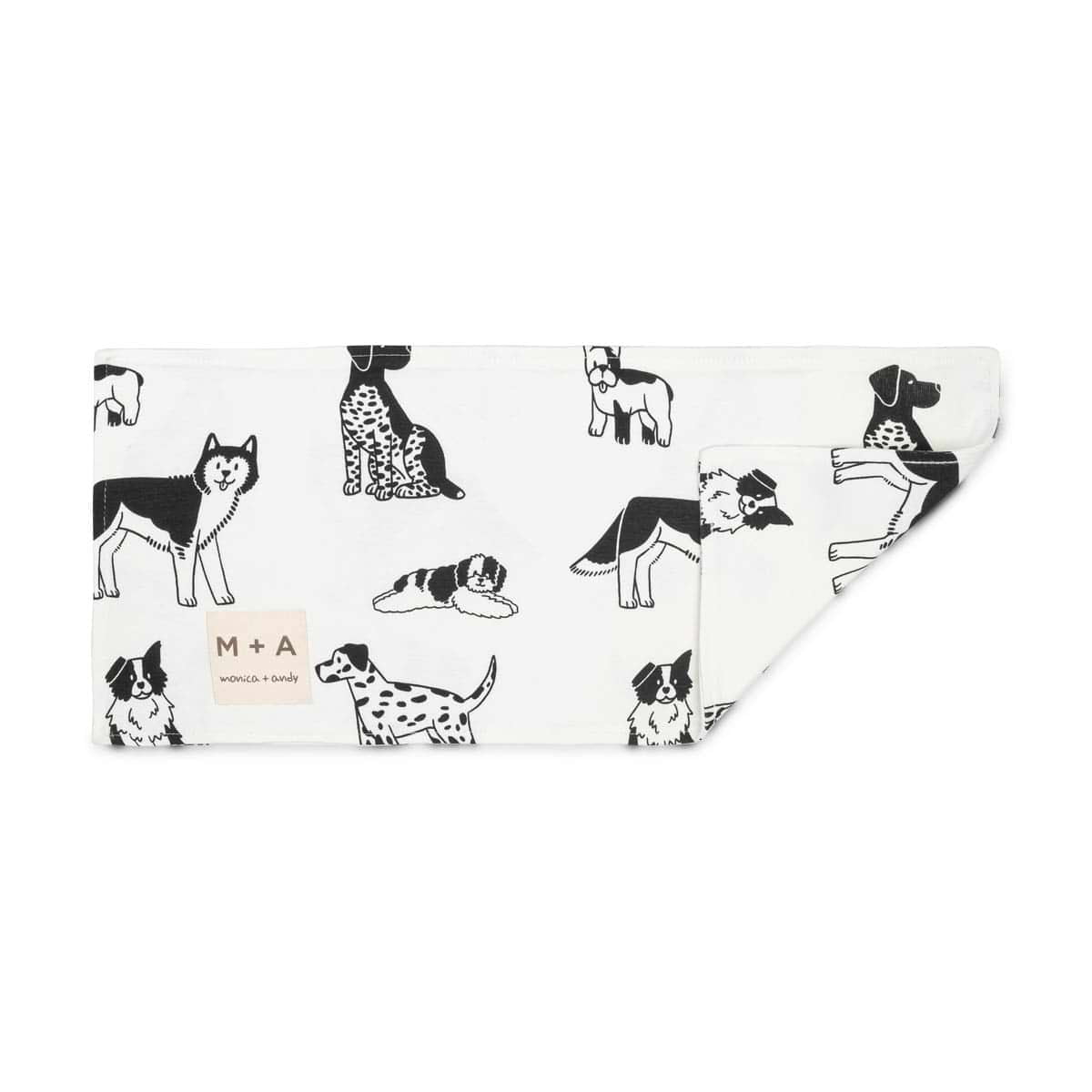 M+A by Monica + Andy Baby Cotton 14 Piece Gift Box Set, Sizes Preemie-3 Months