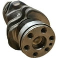 thumbnail image 3 of Seapple CRANKSHAFT 1A051-23020 1A05123020 Stroke 46.2mm Compatible with Kubota D1503 D1703 Engine Excavator KX033 KX91 U35 Wheel Loader R420S Tractor L3240DT L3240HST, 3 of 4