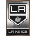 thumbnail image 1 of NHL Los Angeles Kings Logo 15 Wall Poster, 1 of 5
