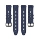 thumbnail image 2 of Mira Bracelet Watch Band Strap Economic 22 Mm Sport Smart Reemplazo Accesorios Pulsera Partes para S1, 2 of 9