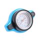 thumbnail image 4 of Cubierta Del Tanque De Agua Del Automóvil Tapón de radiador de coche de cabeza pequeña medidor de temperatura del agua indicador termostático (13 bar) Sywqhk Accesorios para autos y motos, 4 of 8