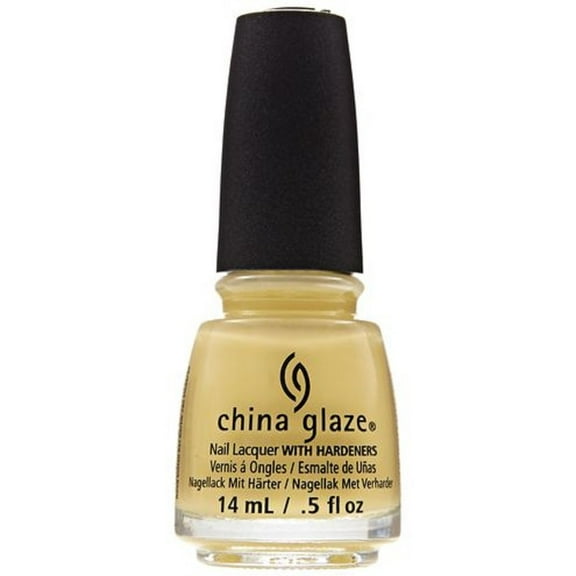 China Glaze - 1554 Casual Friday